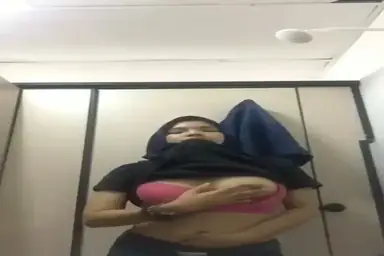 Bokep Jilbab Pulang Kuliah Sange Memek Basah Ngocor Viral